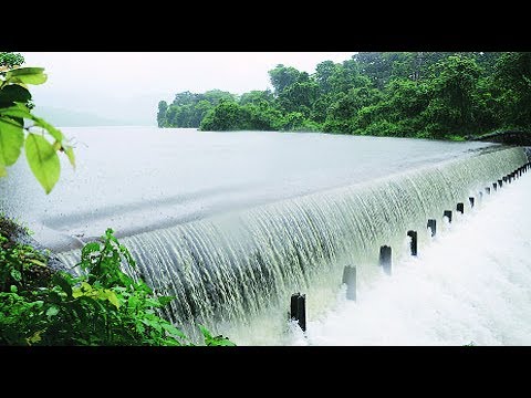 Tansa Lake