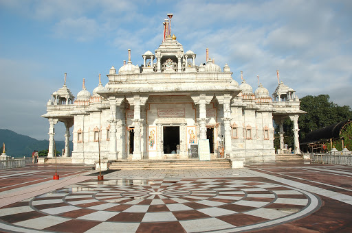 Manas Mandir